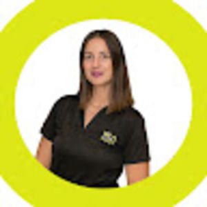 Meet your Posher, Annina